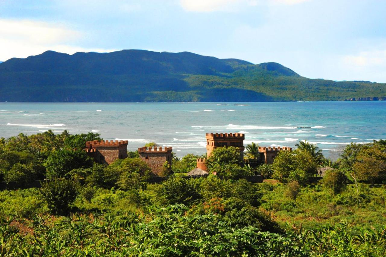 El Castillo Лас-Ґалерас Екстер'єр фото